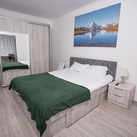 Smart Apartament ブラショフ エクステリア 写真