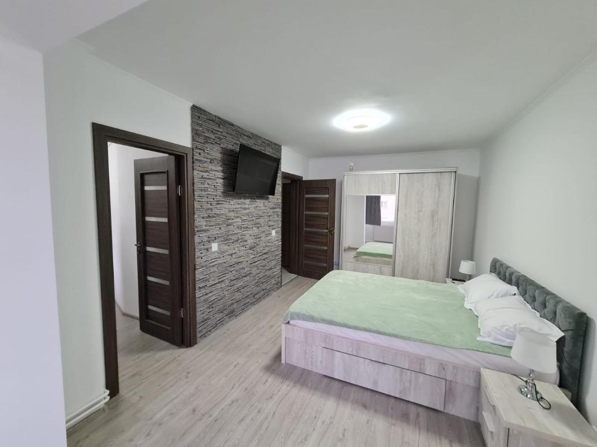 Smart Apartament ブラショフ エクステリア 写真