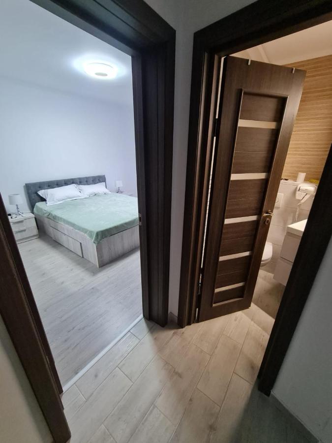 Smart Apartament ブラショフ エクステリア 写真