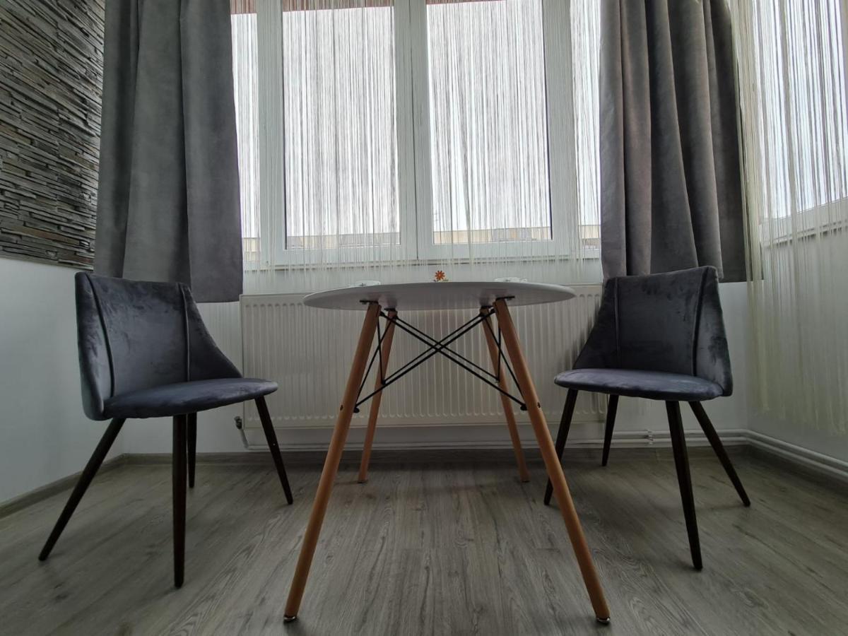 Smart Apartament ブラショフ エクステリア 写真