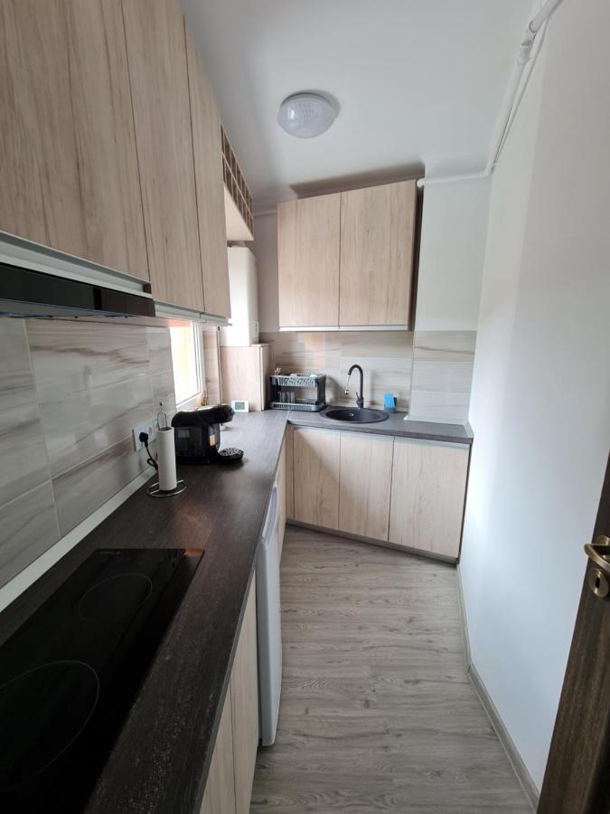 Smart Apartament ブラショフ エクステリア 写真