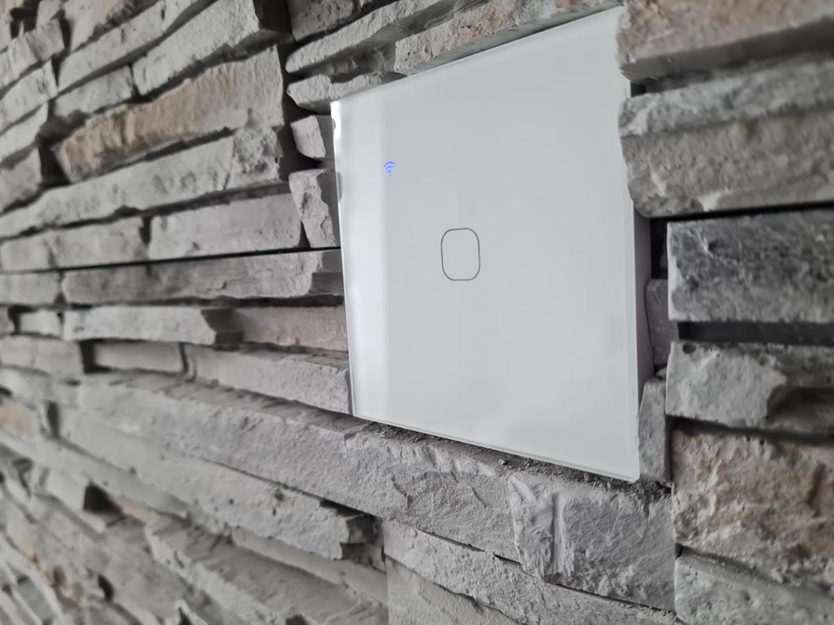 Smart Apartament ブラショフ エクステリア 写真