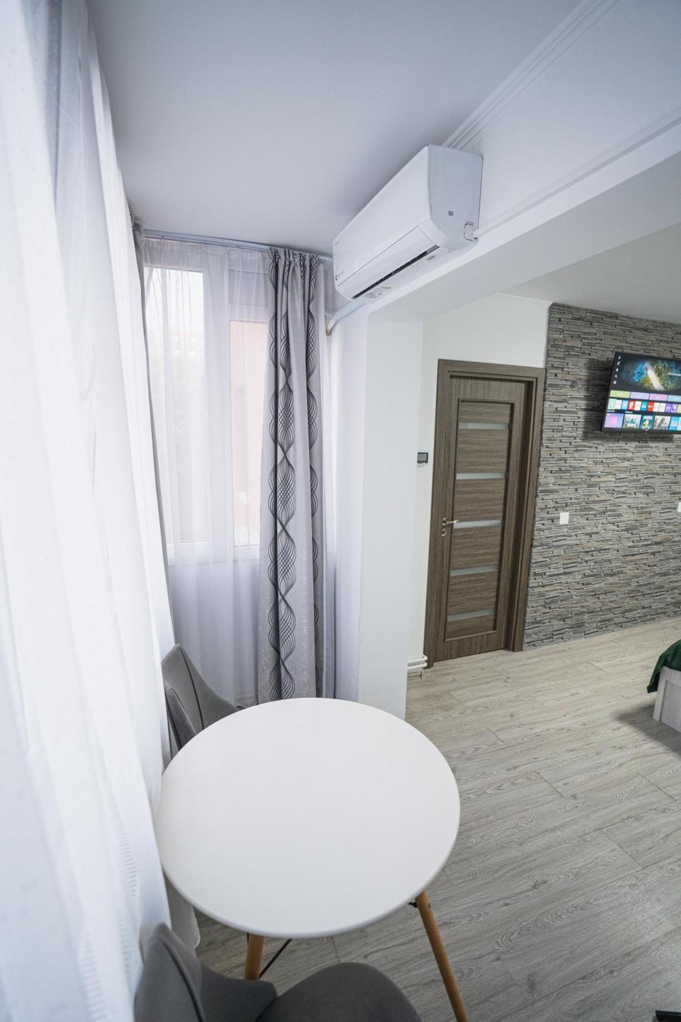 Smart Apartament ブラショフ エクステリア 写真